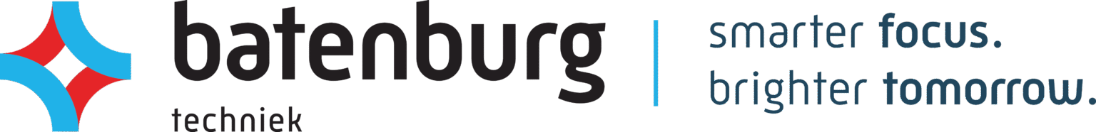 batenburg techniek logo payoff